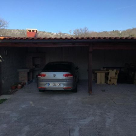 App Ratkovic Appartement Novi Vinodolski Buitenkant foto