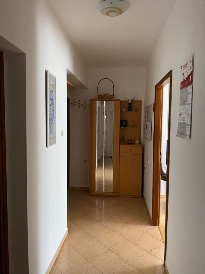 App Ratkovic Appartement Novi Vinodolski Buitenkant foto