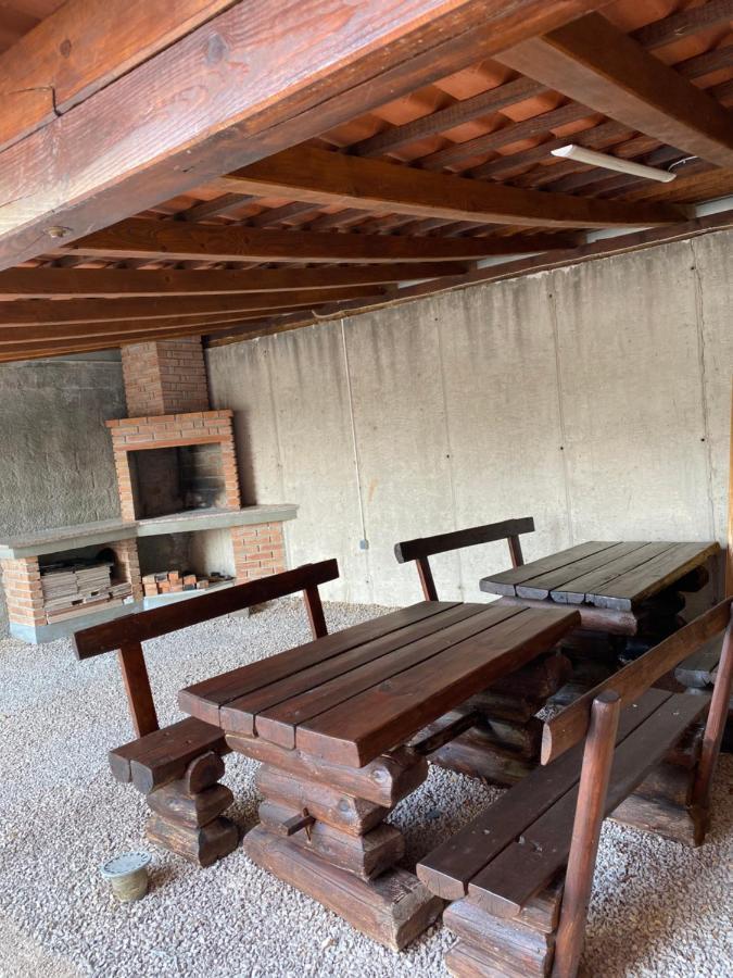 App Ratkovic Appartement Novi Vinodolski Buitenkant foto