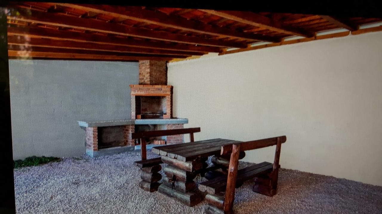 App Ratkovic Appartement Novi Vinodolski Buitenkant foto