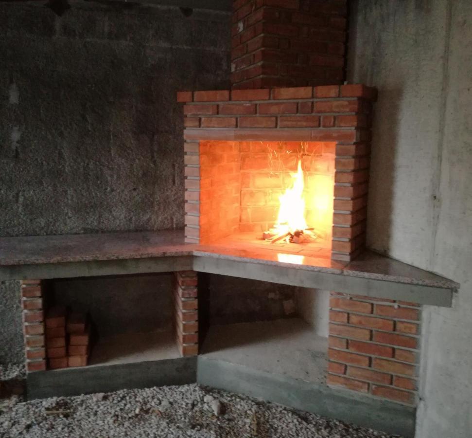 App Ratkovic Appartement Novi Vinodolski Buitenkant foto